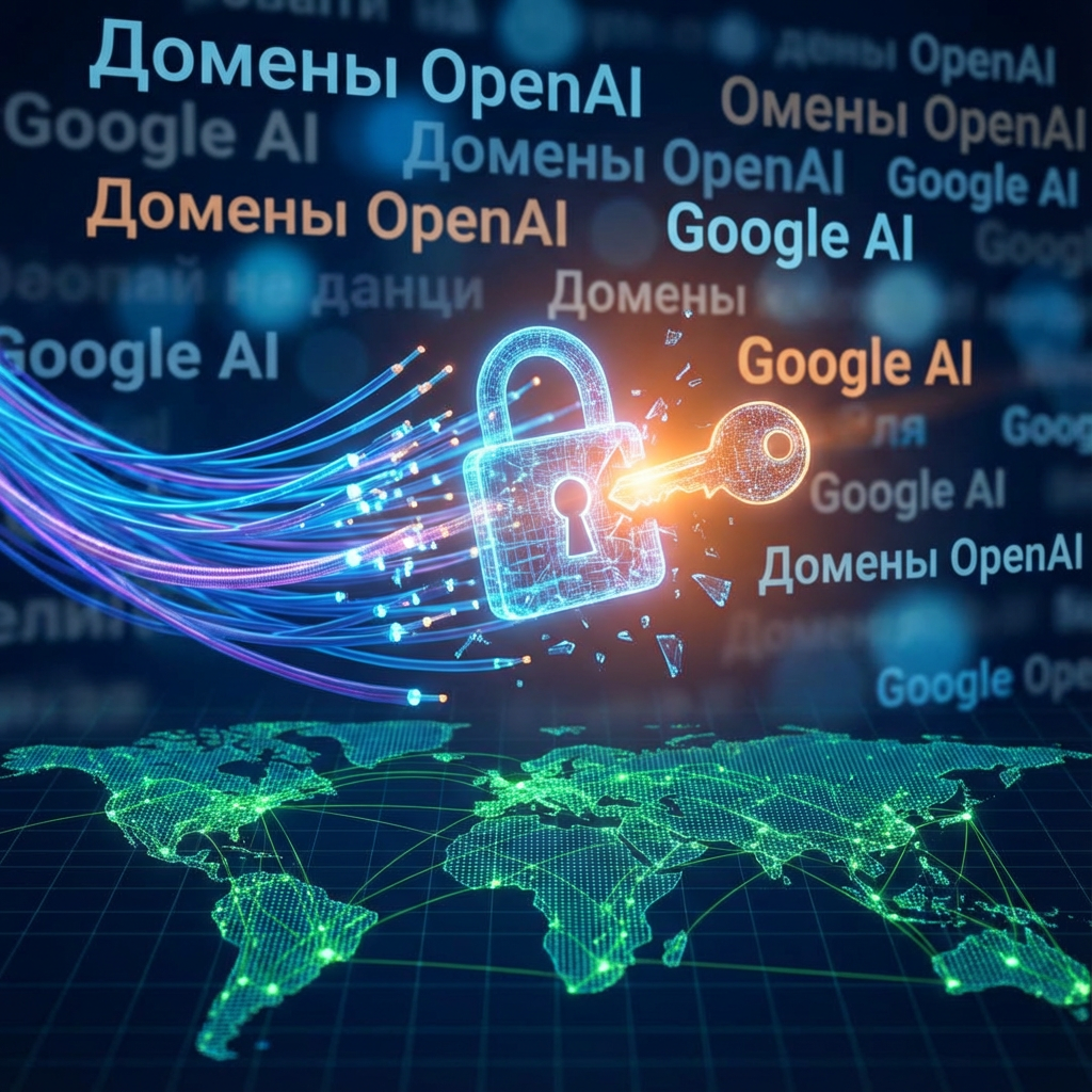 Как разлочить адреса для искусственного интеллекта